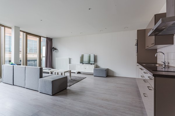 Foto - Onder optie: Markt, 5611 EB Eindhoven